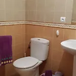 דירה Portal De Ordesa פיסקאל