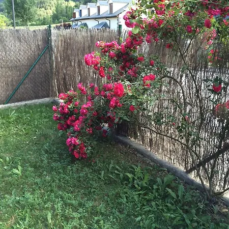 Apartamento Portal De Ordesa