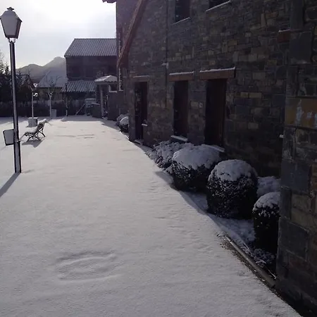 Portal De Ordesa Apartament