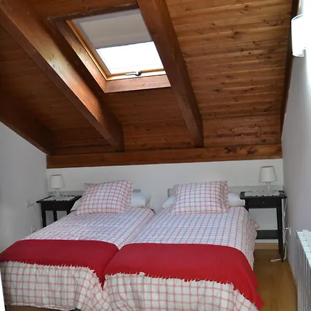 Apartament Portal De Ordesa Fiscal