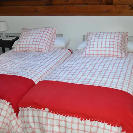 Apartament Portal De Ordesa Fiscal