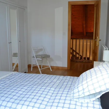 Apartament Portal De Ordesa Fiscal