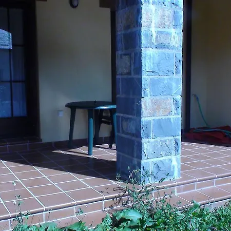 Apartament Portal De Ordesa Fiscal