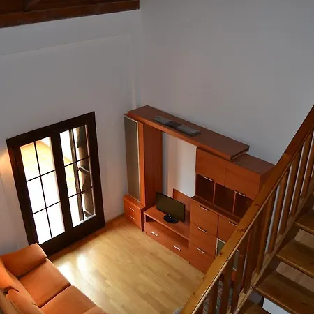 Apartament Portal De Ordesa *