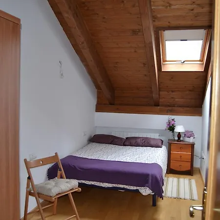 Apartamento Portal De Ordesa *