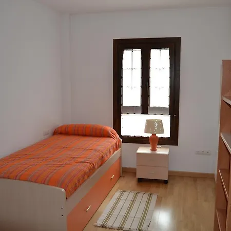 Apartament Portal De Ordesa *