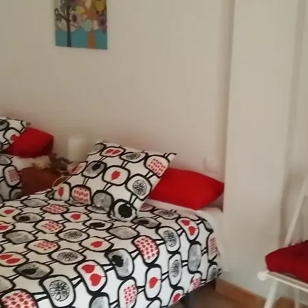 Apartamento Portal De Ordesa *