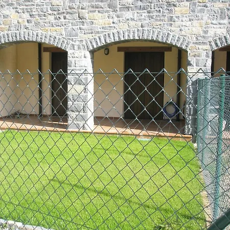 Apartamento Portal De Ordesa Fiscal