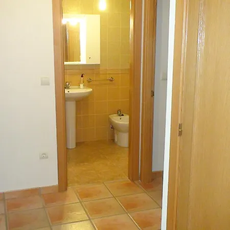 Apartament Portal De Ordesa Fiscal