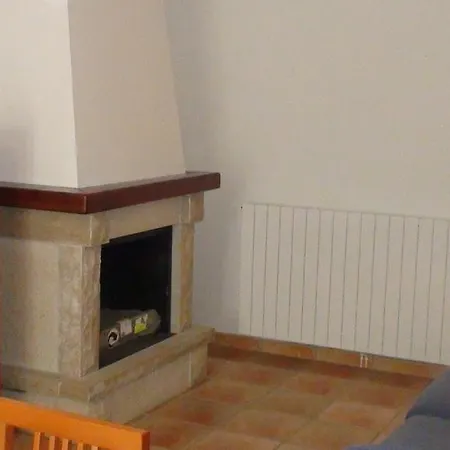 شقة Portal De Ordesa