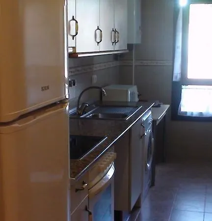 Apartament Portal De Ordesa