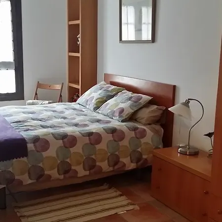 Apartamento Portal De Ordesa *