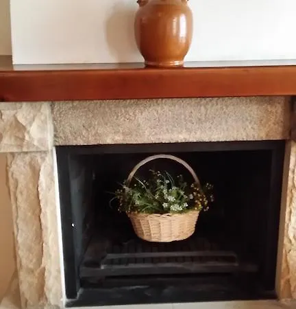 Apartament Portal De Ordesa Fiscal