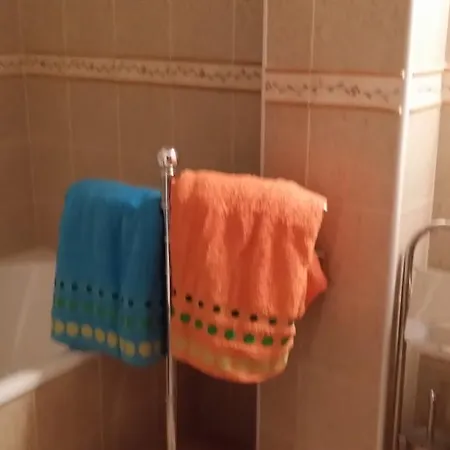 Apartament Portal De Ordesa