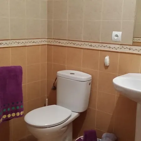 Apartament Portal De Ordesa Fiscal