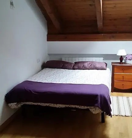 Apartamento Portal De Ordesa *