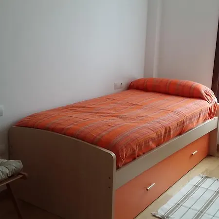 Apartament Portal De Ordesa Fiscal