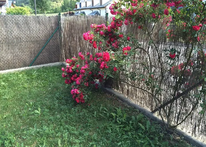 Lägenhet Portal De Ordesa