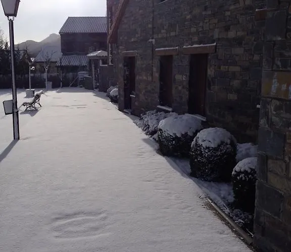 Portal De Ordesa Lägenhet