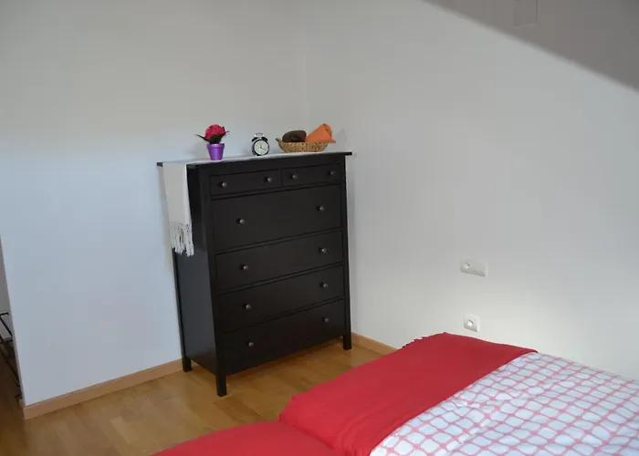 Portal De Ordesa Lägenhet Fiscal