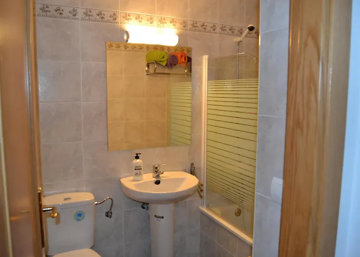 Portal De Ordesa * Fiscal