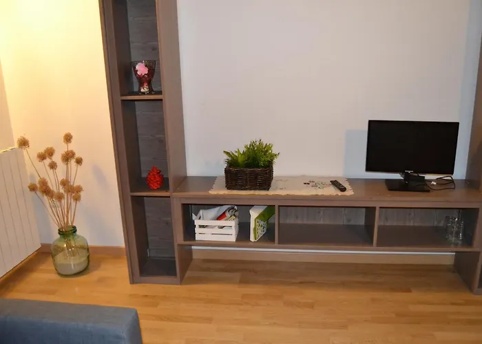 Lägenhet Portal De Ordesa *