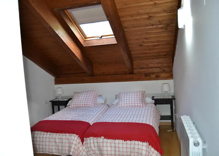 Lägenhet Portal De Ordesa Fiscal