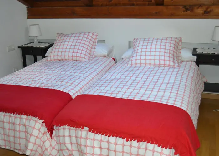 Lägenhet Portal De Ordesa Fiscal