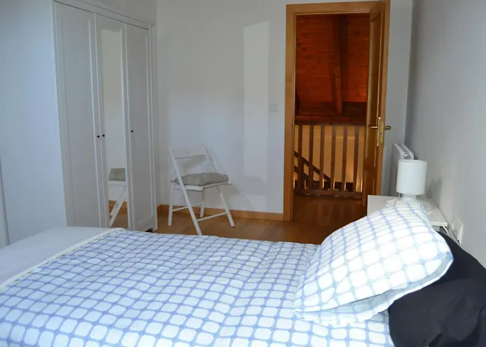 Lägenhet Portal De Ordesa Fiscal