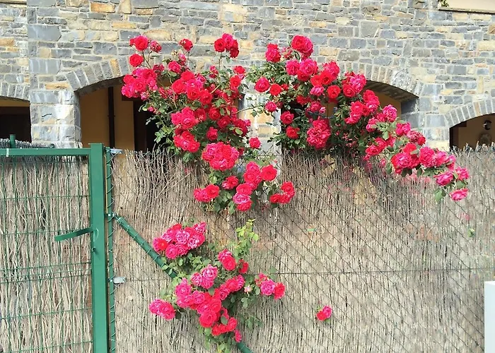 Portal De Ordesa Lägenhet