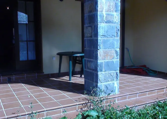 Lägenhet Portal De Ordesa Fiscal