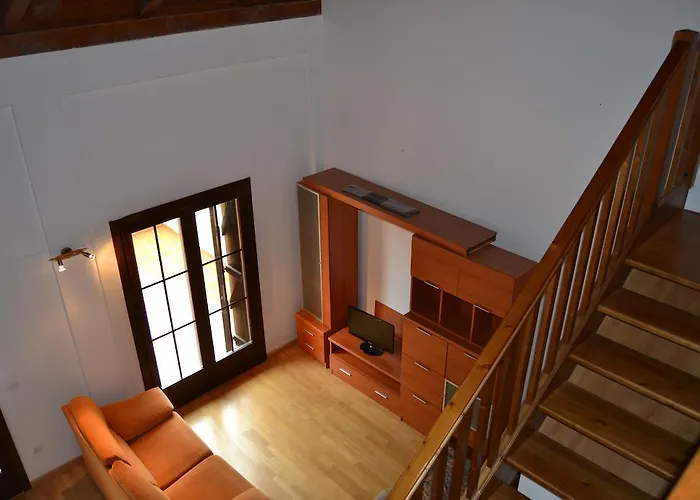 Lägenhet Portal De Ordesa *