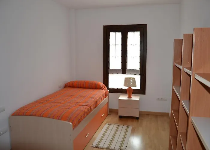 Lägenhet Portal De Ordesa *