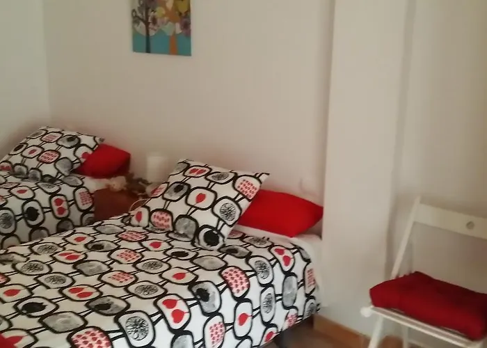 Lägenhet Portal De Ordesa *