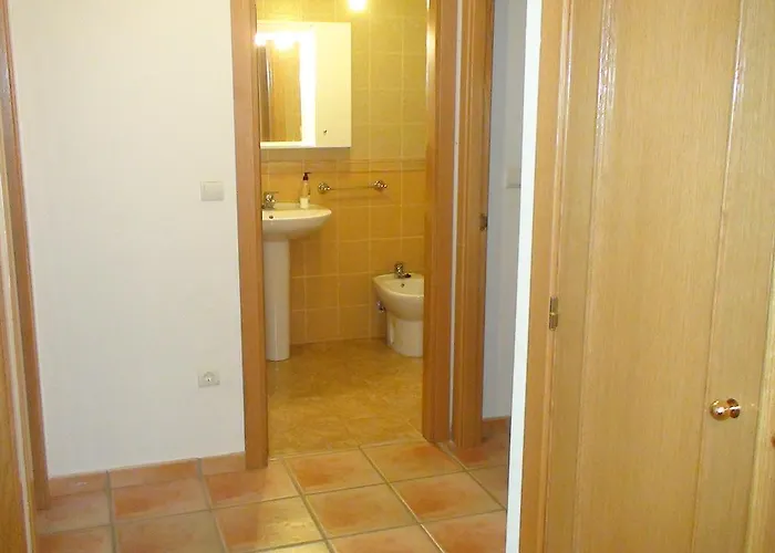 Lägenhet Portal De Ordesa Fiscal