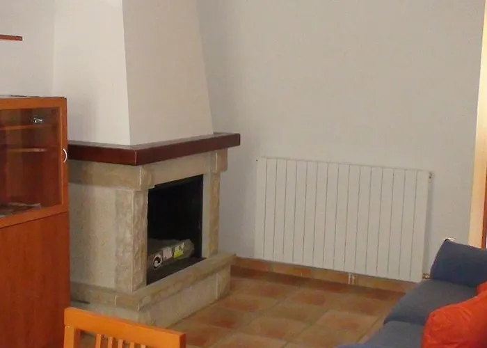 Lägenhet Portal De Ordesa