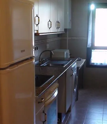 Lägenhet Portal De Ordesa