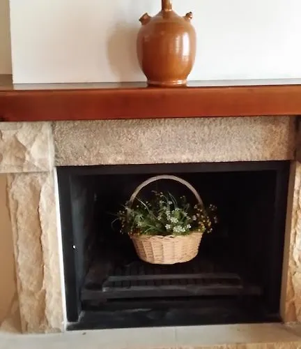 Lägenhet Portal De Ordesa Fiscal