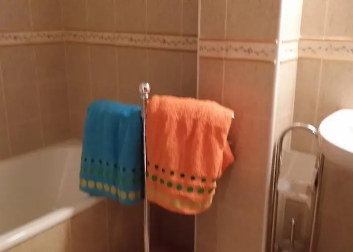 Lägenhet Portal De Ordesa