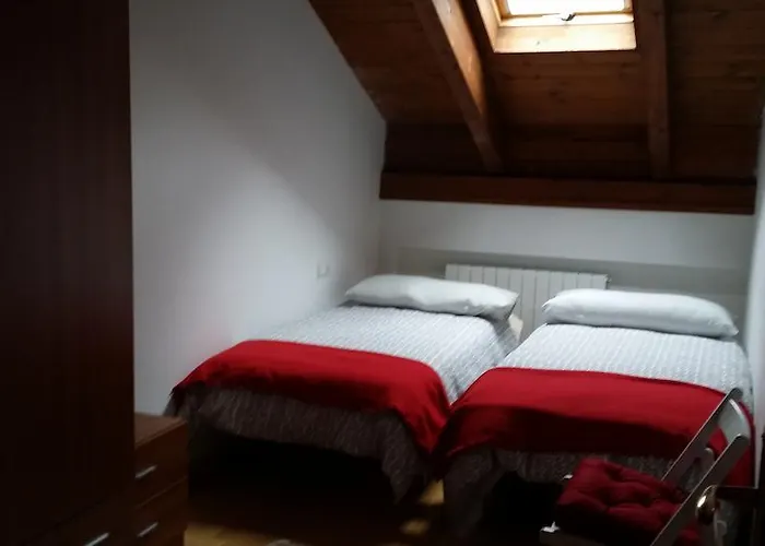 Lägenhet Portal De Ordesa