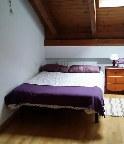 Lägenhet Portal De Ordesa *