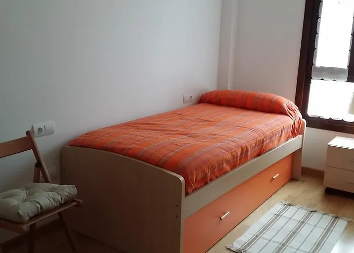 Lägenhet Portal De Ordesa Fiscal