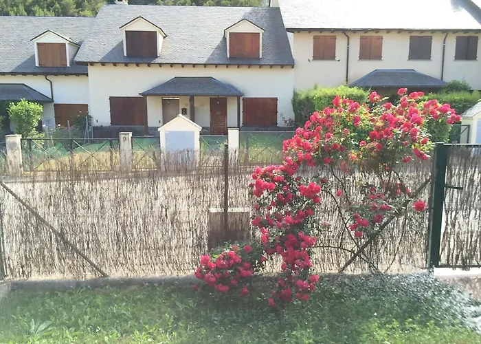 Lägenhet Portal De Ordesa Fiscal